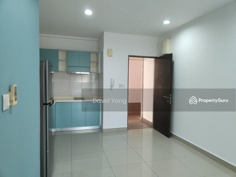 Untuk Disewa - Hedgeford 10 Residences