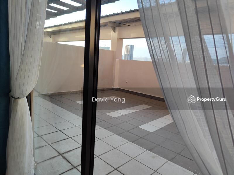 Untuk Disewa - Hedgeford 10 Residences