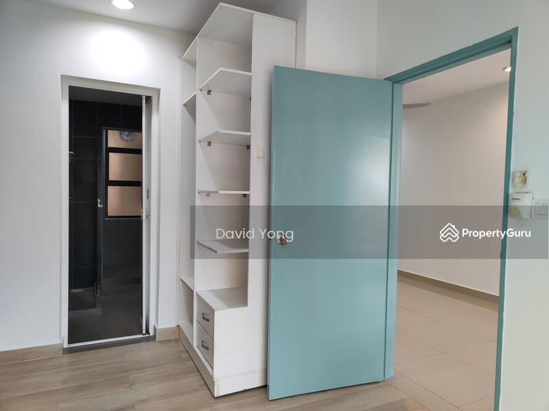 Untuk Disewa - Hedgeford 10 Residences