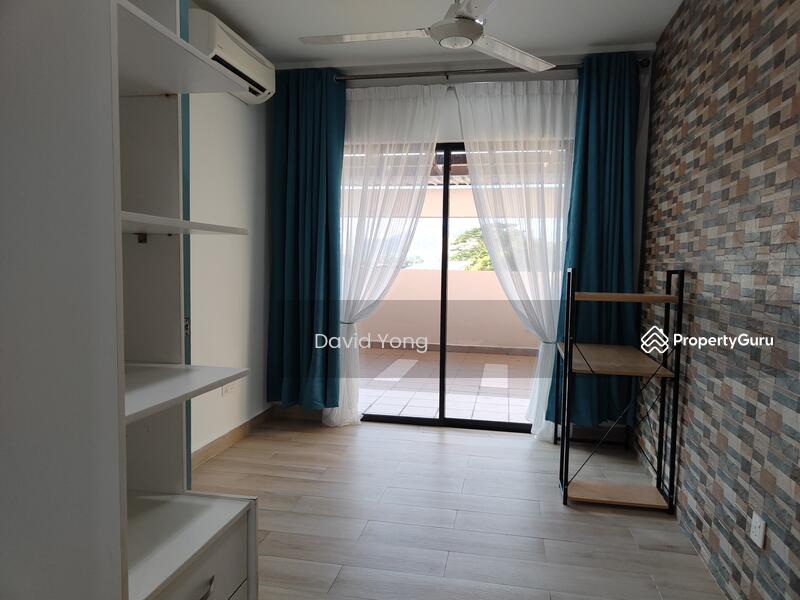 Untuk Disewa - Hedgeford 10 Residences