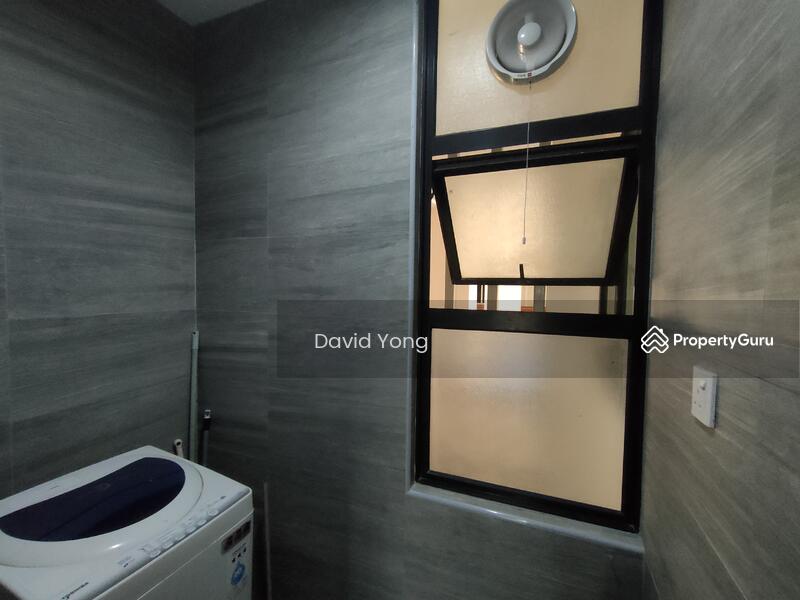 Untuk Disewa - Hedgeford 10 Residences