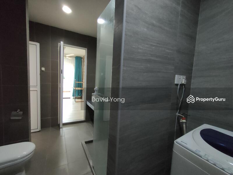 Untuk Disewa - Hedgeford 10 Residences