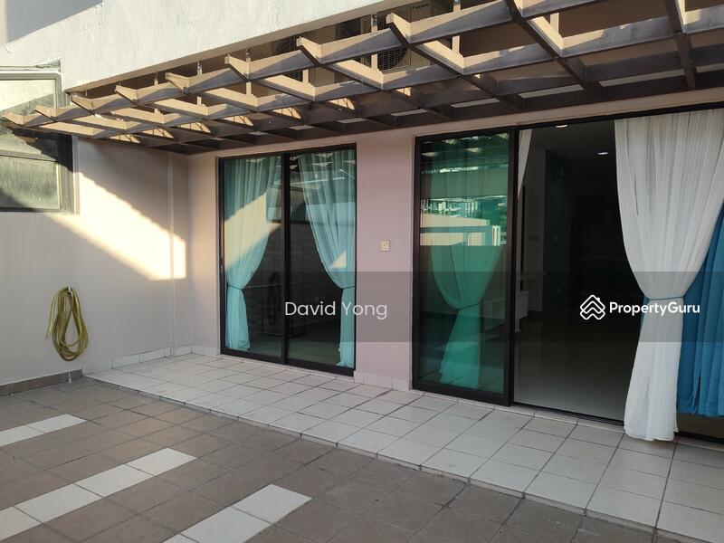 Untuk Disewa - Hedgeford 10 Residences