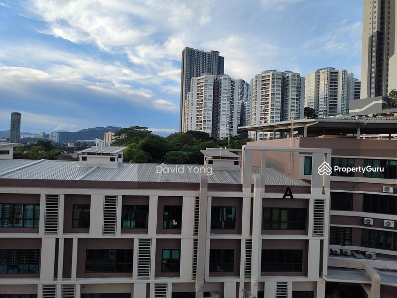 Untuk Disewa - Hedgeford 10 Residences