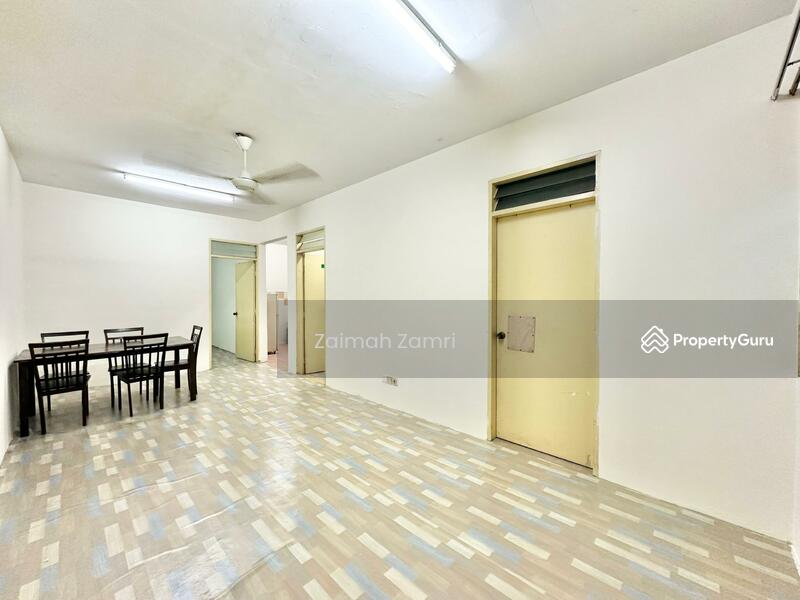 For Rent - Mentari Court