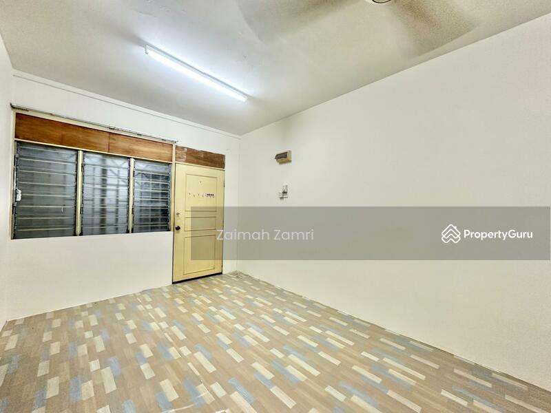 For Rent - Mentari Court