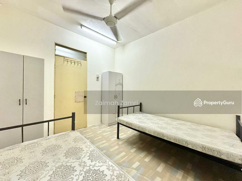 For Rent - Mentari Court