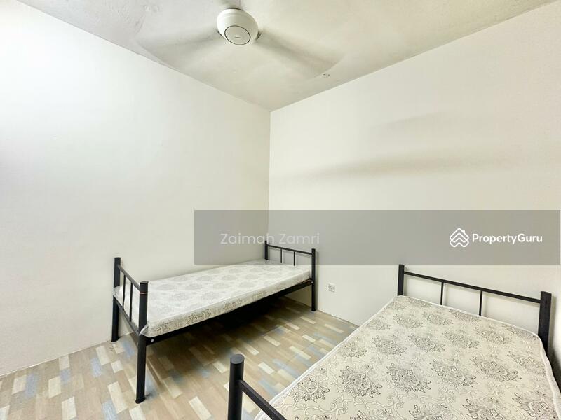 For Rent - Mentari Court