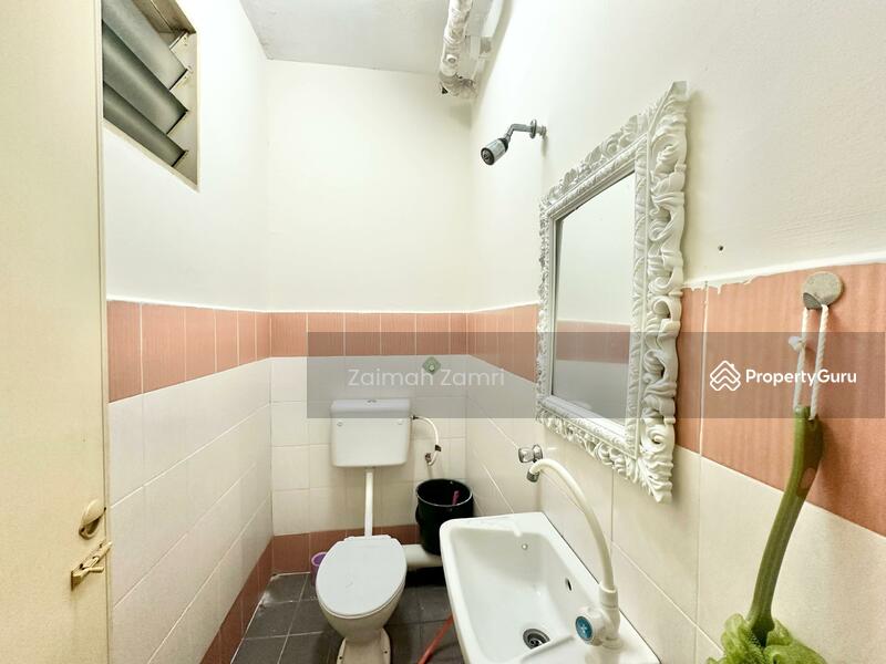 For Rent - Mentari Court