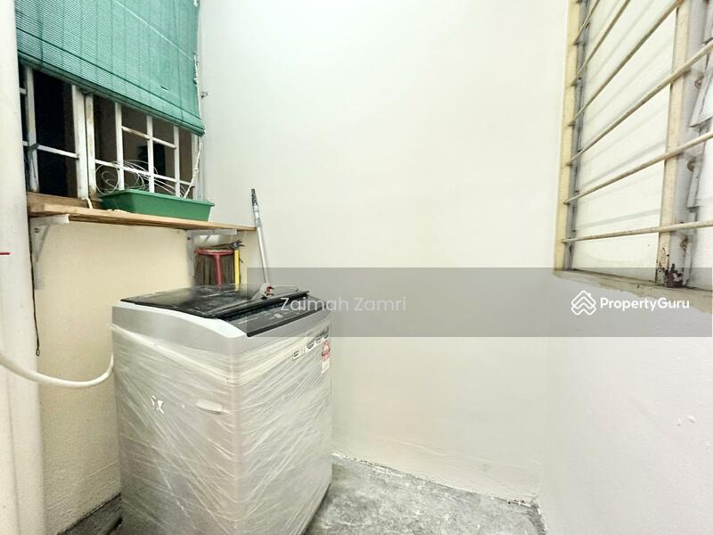 For Rent - Mentari Court