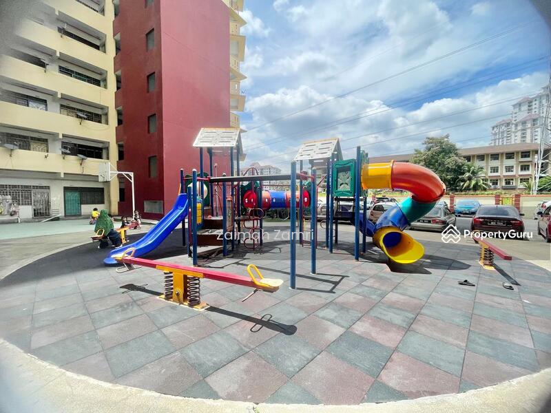 For Rent - Mentari Court