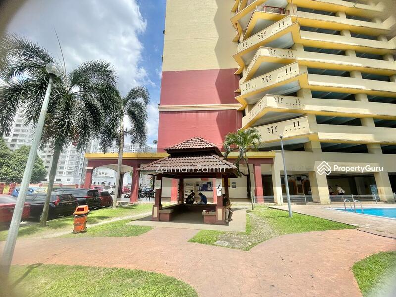 For Rent - Mentari Court