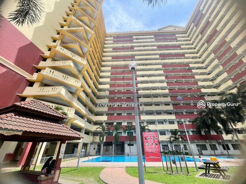 For Rent - Mentari Court