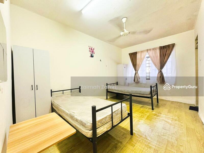 For Rent - Mentari Court