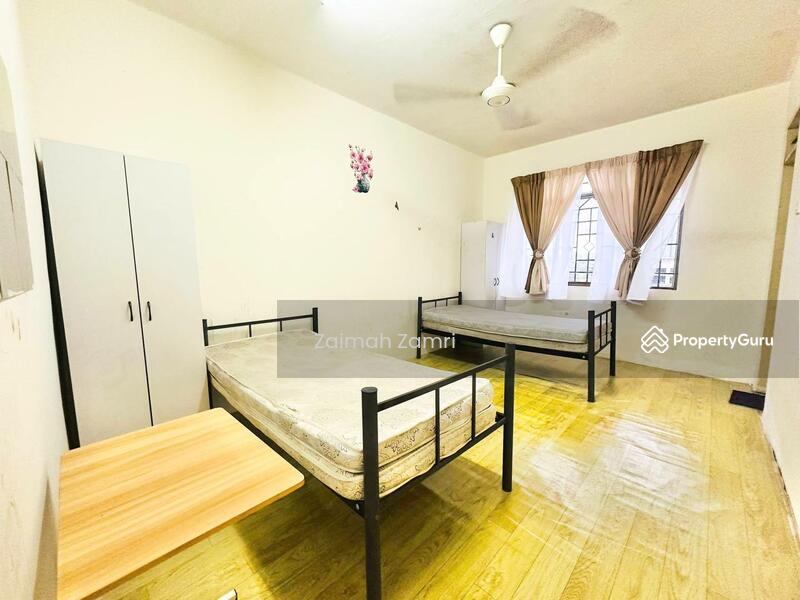 For Rent - Mentari Court