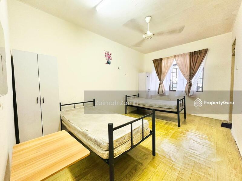 For Rent - Mentari Court