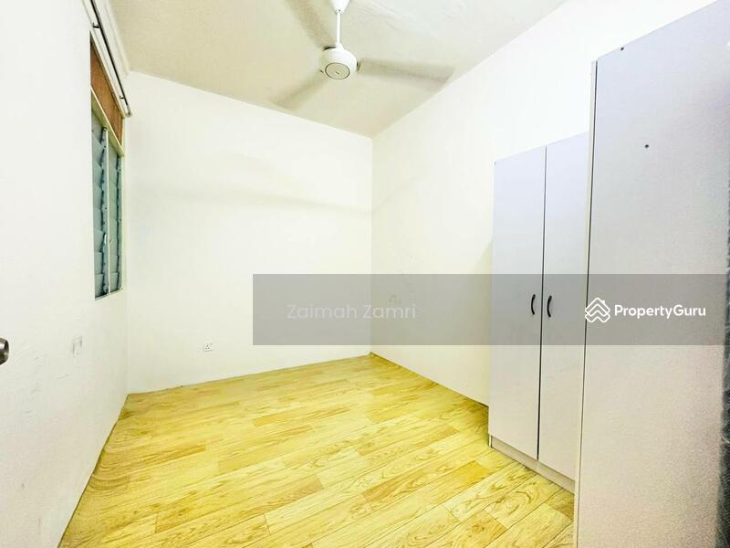 For Rent - Mentari Court