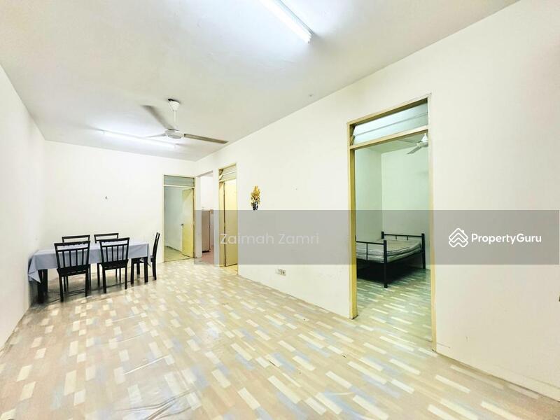 For Rent - Mentari Court