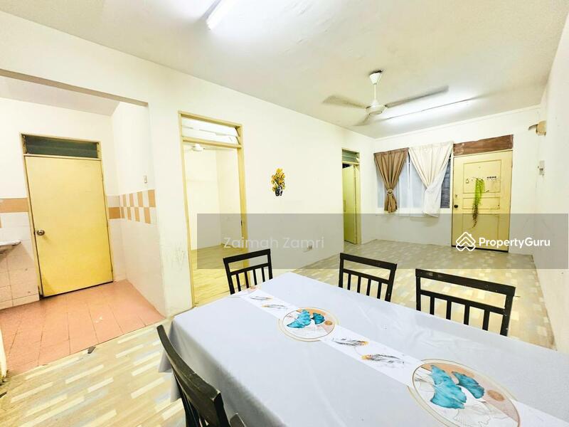 For Rent - Mentari Court