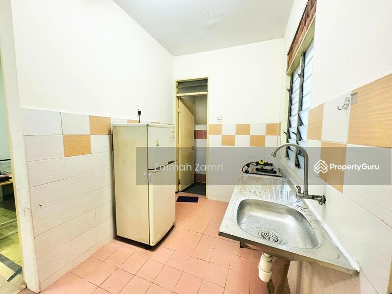 For Rent - Mentari Court