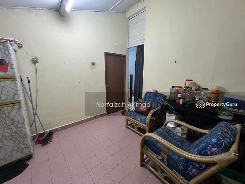 Untuk Dijual - Taman Sri Medan Telok Panglima Garang