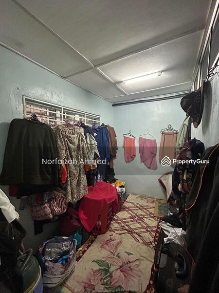 Untuk Dijual - Taman Sri Medan Telok Panglima Garang