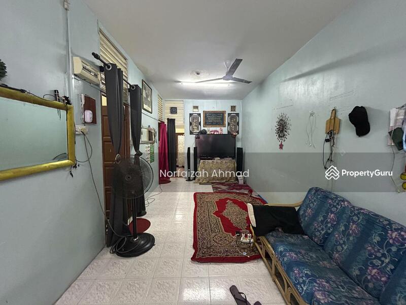 Untuk Dijual - Taman Sri Medan Telok Panglima Garang