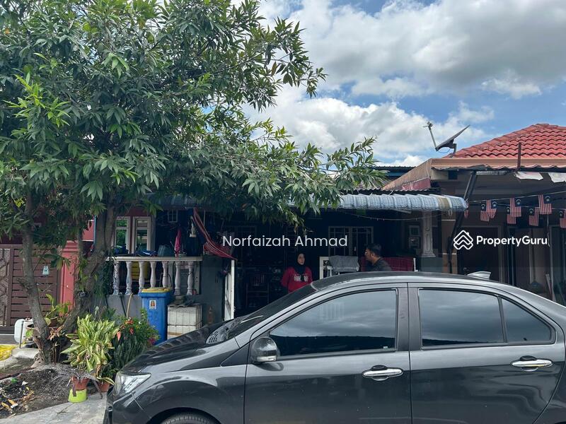 Untuk Dijual - Taman Sri Medan Telok Panglima Garang