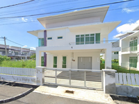 For Sale - Rumah Banglo 2 Tingkat di Arau Perlis