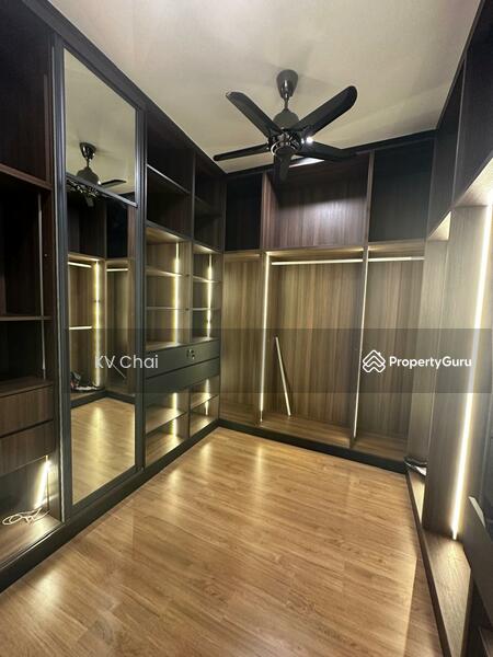 For Sale - Parkfield Residences
