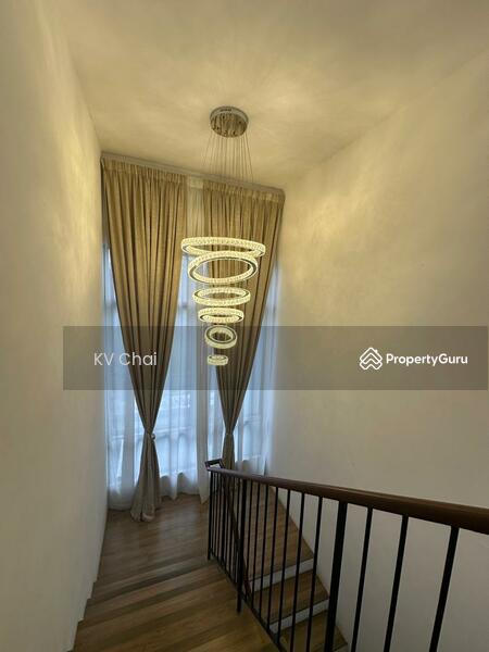 For Sale - Parkfield Residences