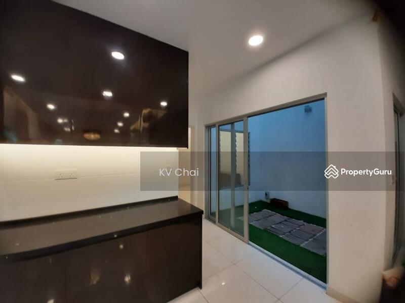 For Sale - Parkfield Residences