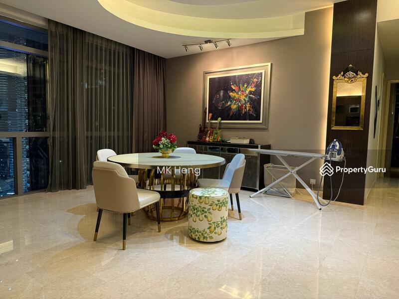 Untuk Dijual - The Panorama