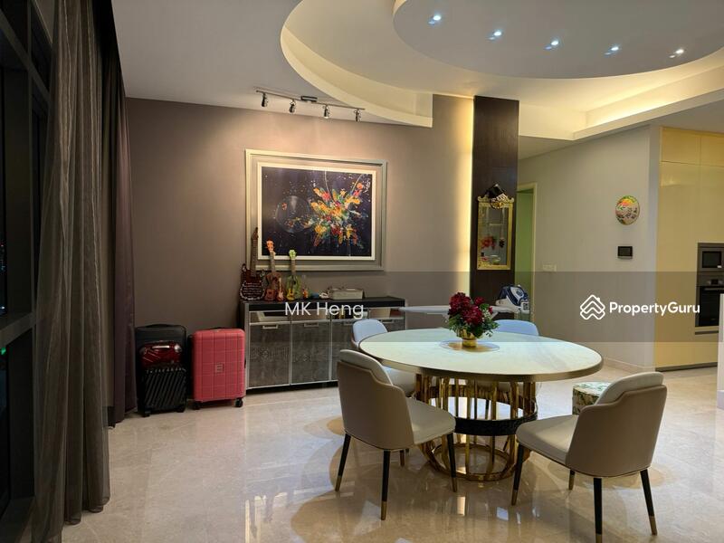 Untuk Dijual - The Panorama
