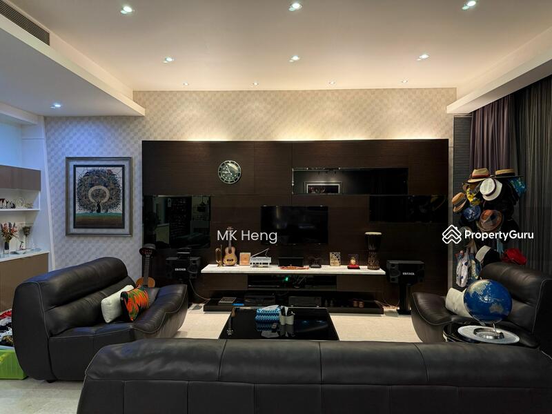 Untuk Dijual - The Panorama