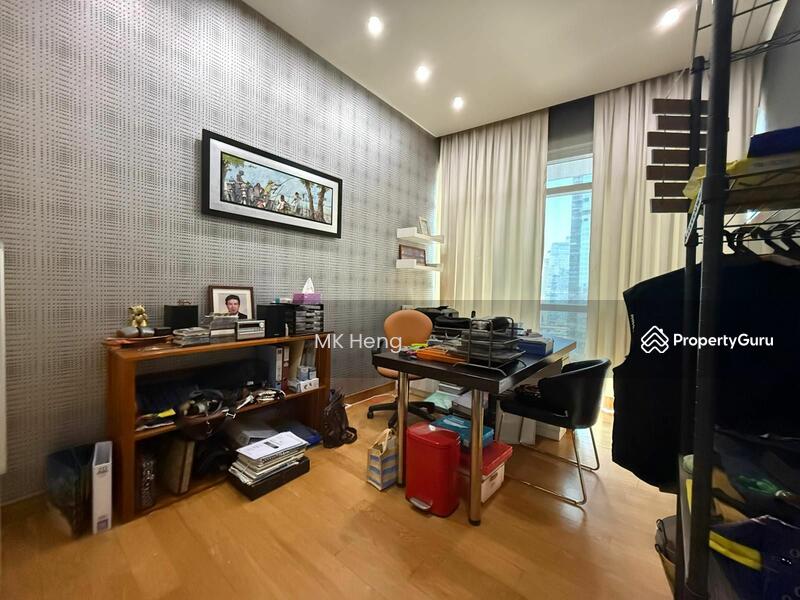 Untuk Dijual - The Panorama