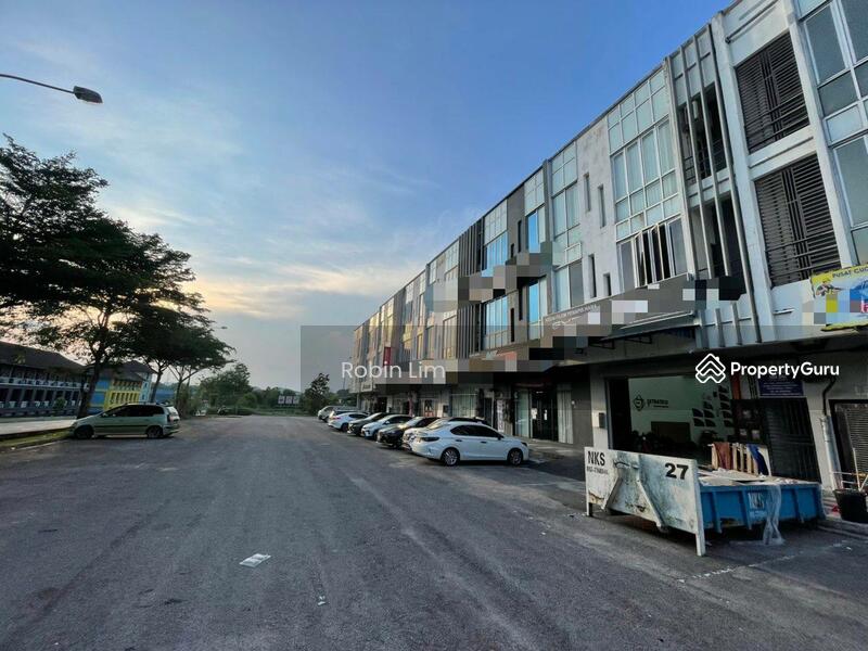 For Sale - Kota Puteri Kotas Puteris
