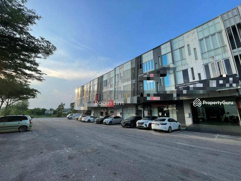For Sale - Kota Puteri Kotas Puteris