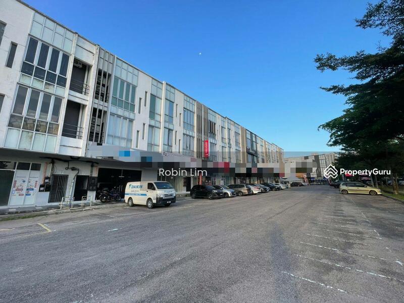 For Sale - Kota Puteri Kotas Puteris
