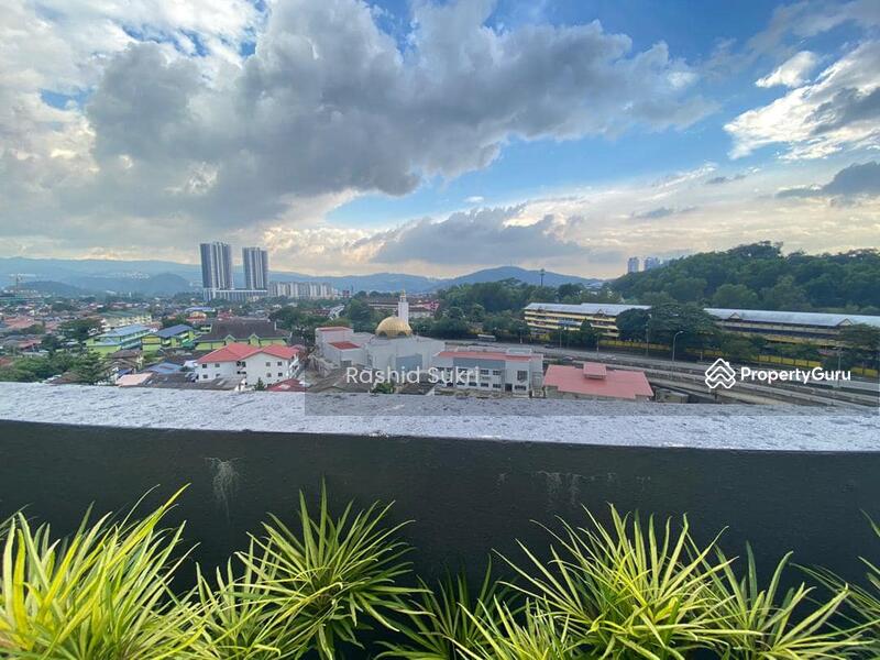 For Sale - Saville @ Melawati