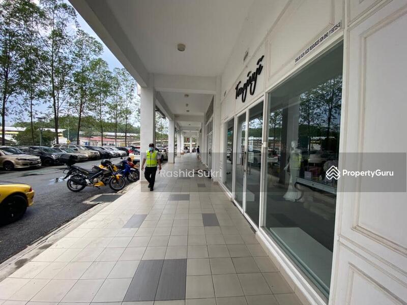For Sale - Saville @ Melawati