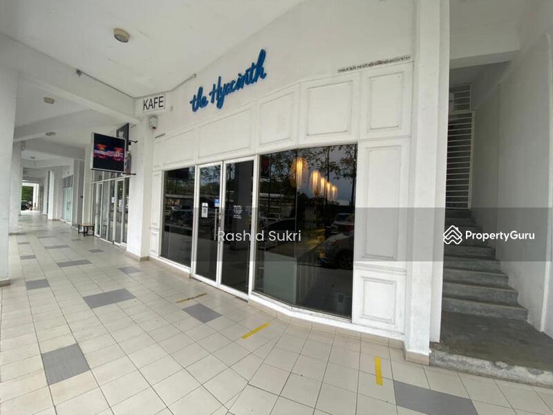 For Sale - Saville @ Melawati