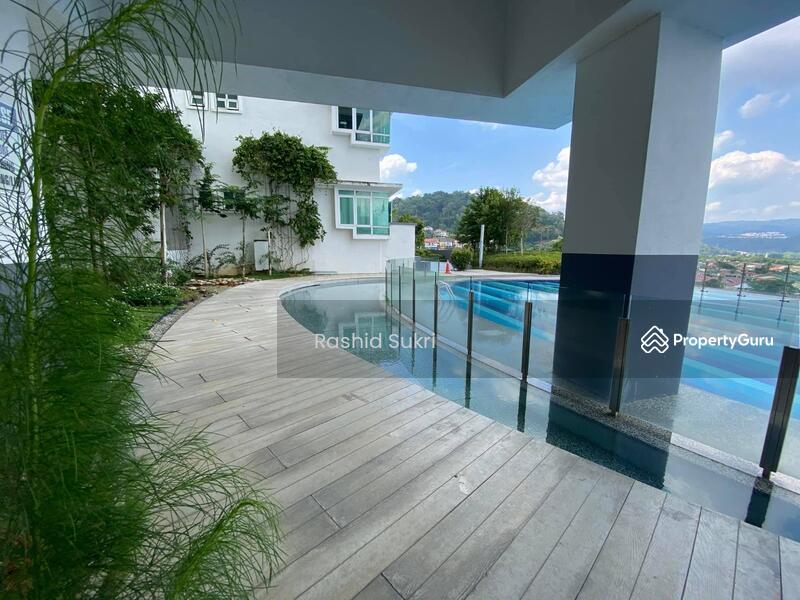 For Sale - Saville @ Melawati