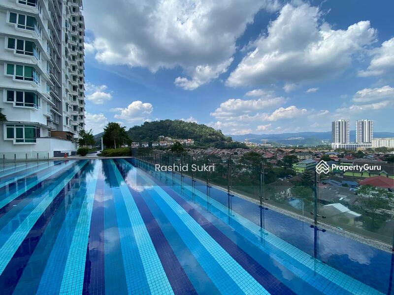 For Sale - Saville @ Melawati
