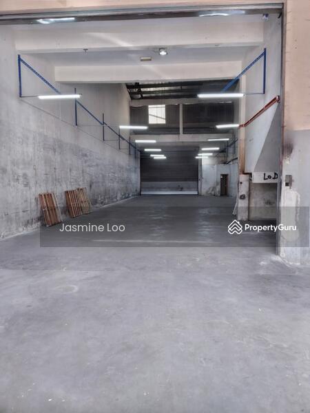 Untuk Disewa - Bandar Pinggiran Subang