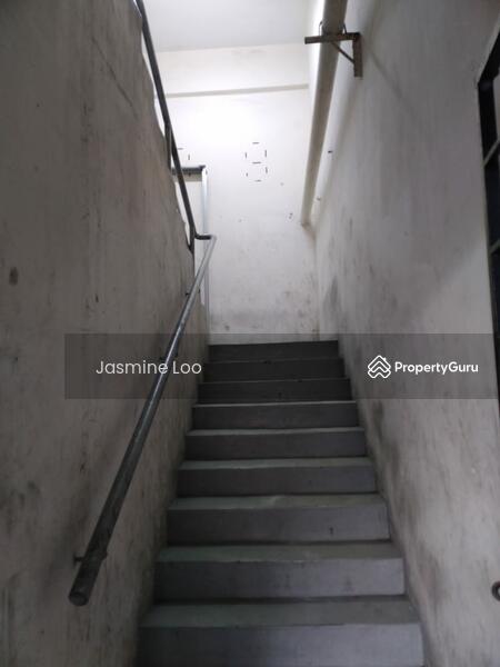 Untuk Disewa - Bandar Pinggiran Subang