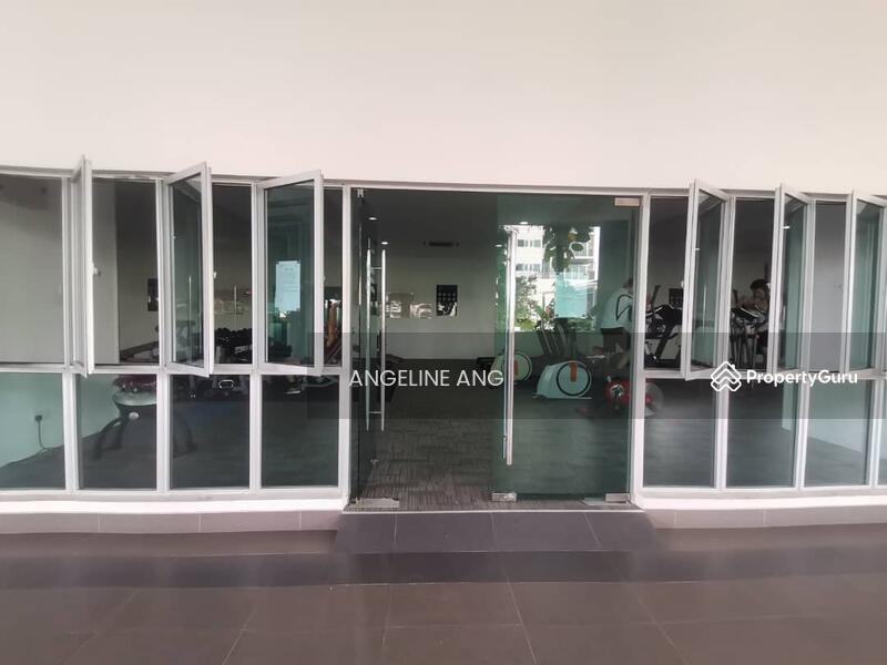 For Sale - Galleria Equine Park