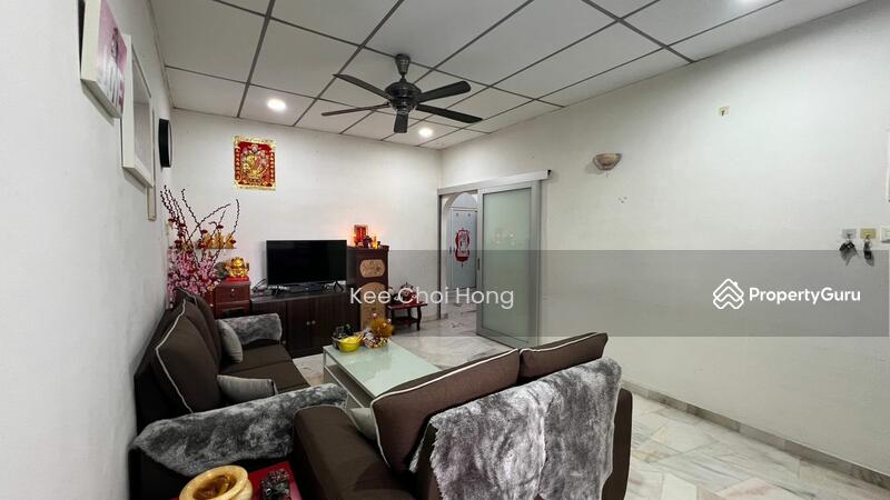 Untuk Dijual - Taman Maju Mewah Kg Koh