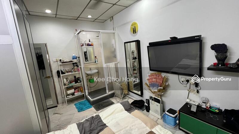 Untuk Dijual - Taman Maju Mewah Kg Koh