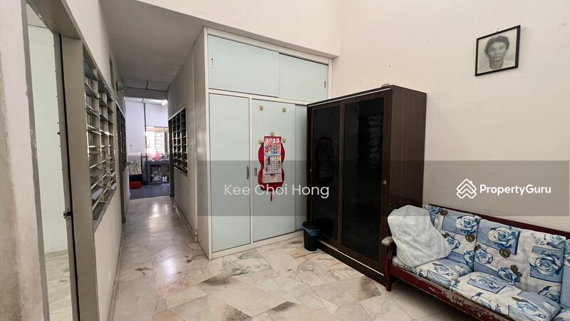 Untuk Dijual - Taman Maju Mewah Kg Koh